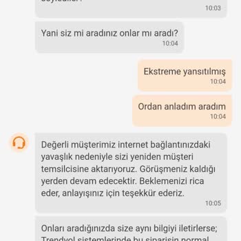 Yapı Kredi Ve Trendyol Almadığım Hizmet Bedelini Tahsil Etmek İstiyor.