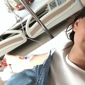 Kirman Hotels Club Sidera Balayı Oteli Deneyimi Ve Zehirlenme Sorunu