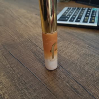 Flormar Perfect Kapatıcı Oksitlenmesi