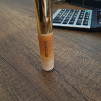 Flormar Perfect Kapatıcı Oksitlenmesi