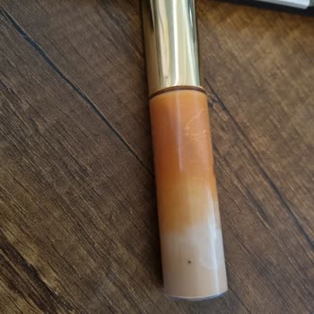 Flormar Perfect Kapatıcı Oksitlenmesi