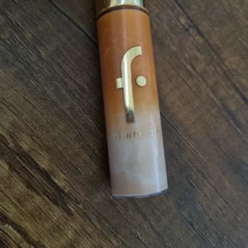 Flormar Perfect Kapatıcı Oksitlenmesi