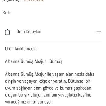 Madame Coco Eksik Ürün Gönderimi