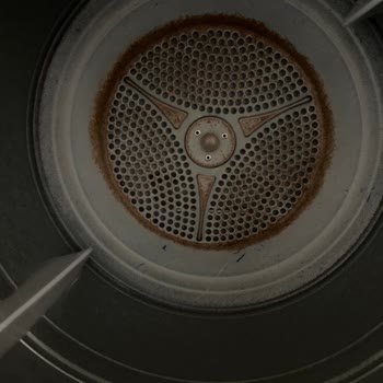 Hoover Pas Lekesi Çamaşırlara Pas Lekesi Çıkması