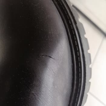 Deichmann’dan Aldığım Botun Kalitesizliği