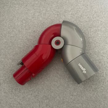Dyson Mobilya Altı Adaptörü