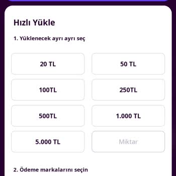 Codashop Şikayet Alışveriş Yapamıyorum