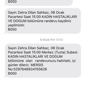 Okan Üniversitesi Hastanesi - Tuzla/İSTANBUL /