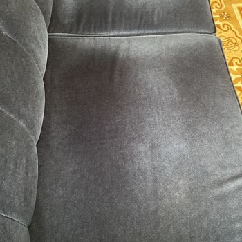 İstikbal Marka Koltuklar İçin Müşteri Hizmetlerinin İlgisizliği