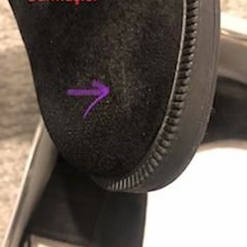 Hotiç-Alınan Botundaki Taban Şikayeti