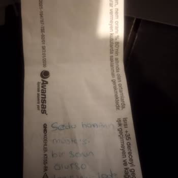 Turkcell Bayisi Sena İletişim Malı Satarken İade Ya Da Değişim Yaparız