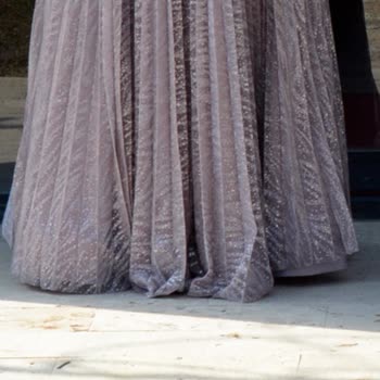 Hanımefendi Giyim Tadilatla Mahvedilmiş Elbise