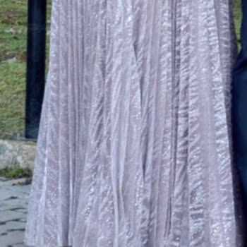 Hanımefendi Giyim Tadilatla Mahvedilmiş Elbise