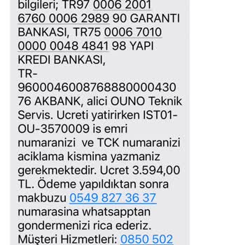 Xiaomi Marka Pişmanlıktır Kesinlikle