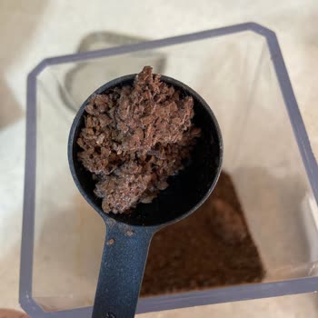 Nescafe Gold Kahvede Pamuklama Var