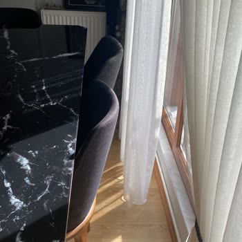 Doğtaş Logan Serisi Sandalye Sorunu