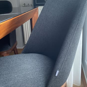 Doğtaş Logan Serisi Sandalye Sorunu