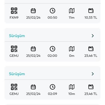BinBin Kullanacaklara Yaşayabilecekleri Problemler Hakkında Uyarılar