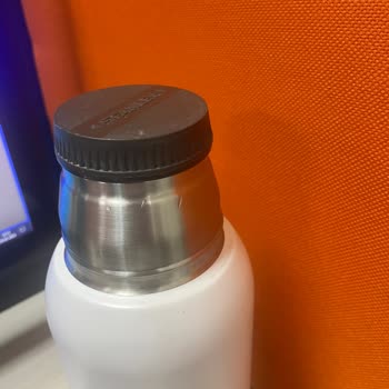 Stanley Termosumda Isı Kaybı