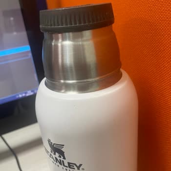 Stanley Termosumda Isı Kaybı