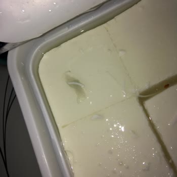 Pınar Su ve İçecek Süzme Peynirde Kalite Sorunları