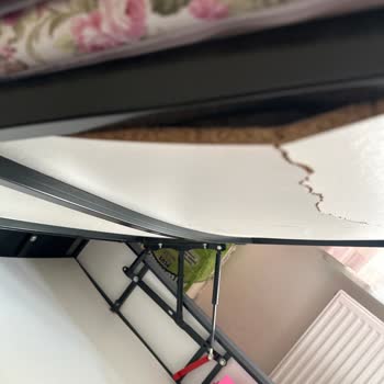 Doğtaş Mobilya Ürün Ve Müşteri Hizmeti Kalitesizliği