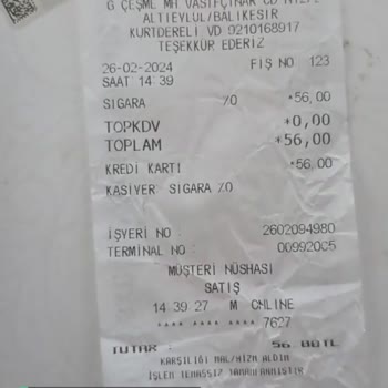 Ticaret Bakanlığı Büfe 2 TL Komisyon Ücreti Alıyor!