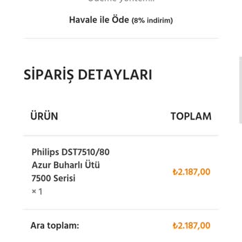 bibeslik.com Ürüne Ulaşamamak