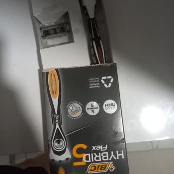 Не тратьте свои деньги на Bic