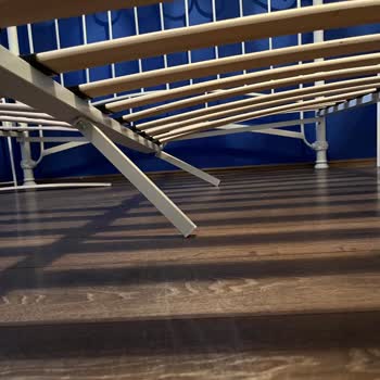 Kervan Tekstil-Çeyiz-Mobilya Kervan Karyola Problemi