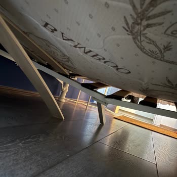 Kervan Tekstil-Çeyiz-Mobilya Kervan Karyola Problemi