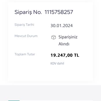 Siemens Kadar Yalan Konuşan Bir Firma Görmedim 🙈