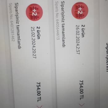 Bazı Sorunlar Yaşatıyor Vodafone Çözüm İstiyorum
