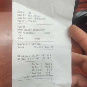 Sütaş Ürün İade Almamak İçin Yalan Söylemek Ve Markanın Prestijini Düşürmek