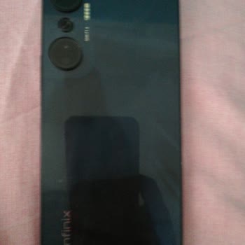 Infinix Telefonumun Şarj Ve Ekran Sorunları