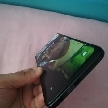 Infinix Telefonumun Şarj Ve Ekran Sorunları