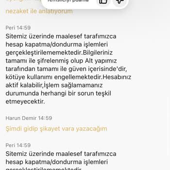Capitolbet Ödeme Gecikmesi Ve İlgisiz Müşteri Hizmetleri