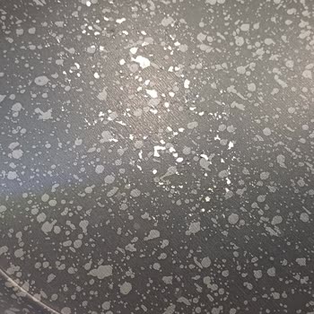 A101'den Alınan Teflon Tencerenin Kaplaması Sorunu