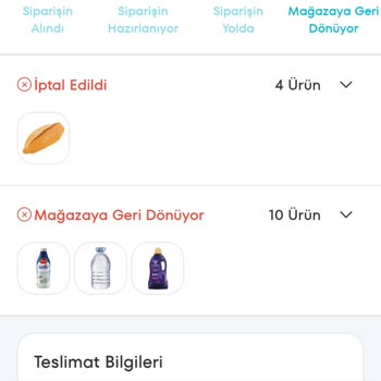 A101 Yeni Ve Hadi Sorunları