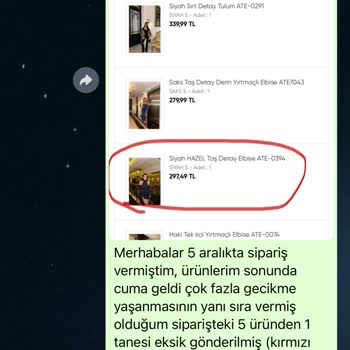 Eyyo Kalitesiz Ürün, Zaman Kaybı Ve Yapılmayan Para İadesi! Çok Pişmanım