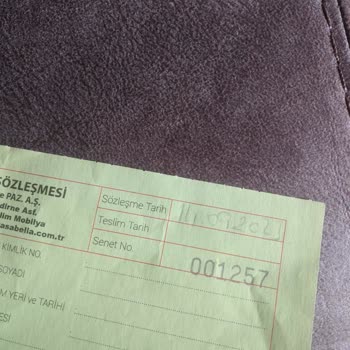 Kilim Mobilya Teknik Servis Oyalaması Ve Deforme Ürünleri