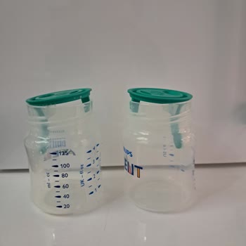 Philips Avent Yenidoğan Kolik Biberon Memnuniyetsizliği