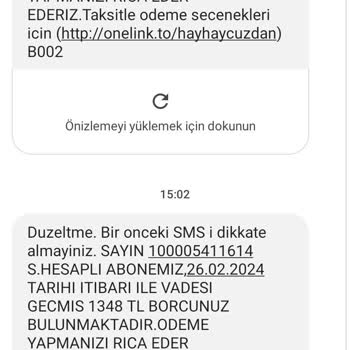 Başkent Doğalgaz Farklı Abone Numarası Gönderiyor 1 Saat Arayla