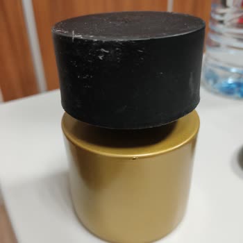 Koku.diyarii (Instagram) İnternetten Aldığım Parfüm Beklentimi Karşılamadı