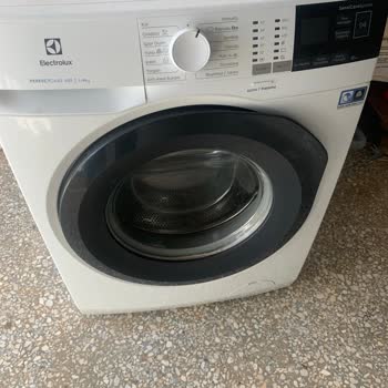 Elektrolux Ürünüm Arızalandı: İlgisiz Servis Sorunu