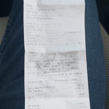 Metro Market Güncel Para İadesi Talebi