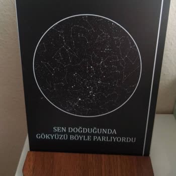 Eflatun Hediyelik Yanlış Ürün Gönderimi