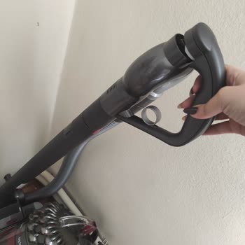 Dyson Big Bal Absolute 2 Perişanlığı!