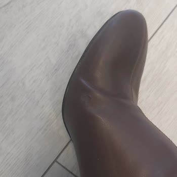 Mango Kalitesiz Ürünün Değişimini Talep Ediyorum