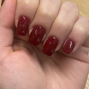 Eylül Öztürk Nail SPA Maslak Protez Tırnak Ve Çalışanların Tavırları